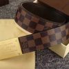 L Belt 38mmX95-125cm 7D22