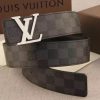 L Belt 38mmX95-125cm 7D24
