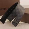 L Belt 38mmX95-125cm 7D24