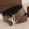 L Belt 38mmX95-125cm 7D24