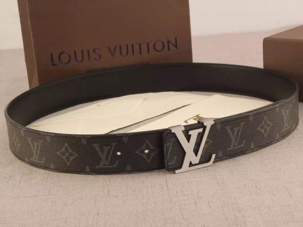 L Belt 38mmX95-125cm 7D24