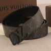 L Belt 38mmX95-125cm 7D24