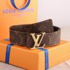 L Belt 38mmX95-125cm 7D25