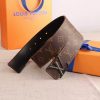 L Belt 38mmX95-125cm 7D25
