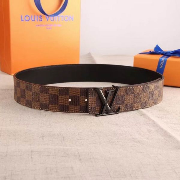 L Belt 38mmX95-125cm 7D25
