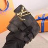 L Belt 38mmX95-125cm 7D25