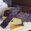 L Belt 38mmX95-125cm 7D26
