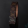 L Belt 38mmX95-125cm 7D27