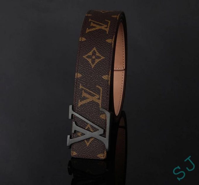 L Belt 38mmX95-125cm 7D27 - Image 20