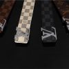 L Belt 38mmX95-125cm 7D27