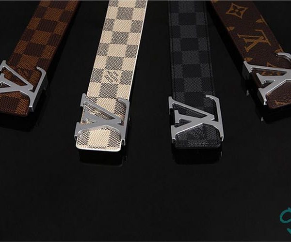 L Belt 38mmX95-125cm 7D27