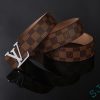 L Belt 38mmX95-125cm 7D27