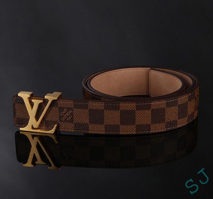 L Belt 38mmX95-125cm 7D27 - Image 11