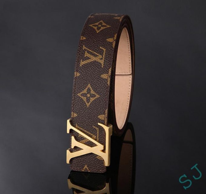 L Belt 38mmX95-125cm 7D27 - Image 17