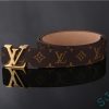 L Belt 38mmX95-125cm 7D27