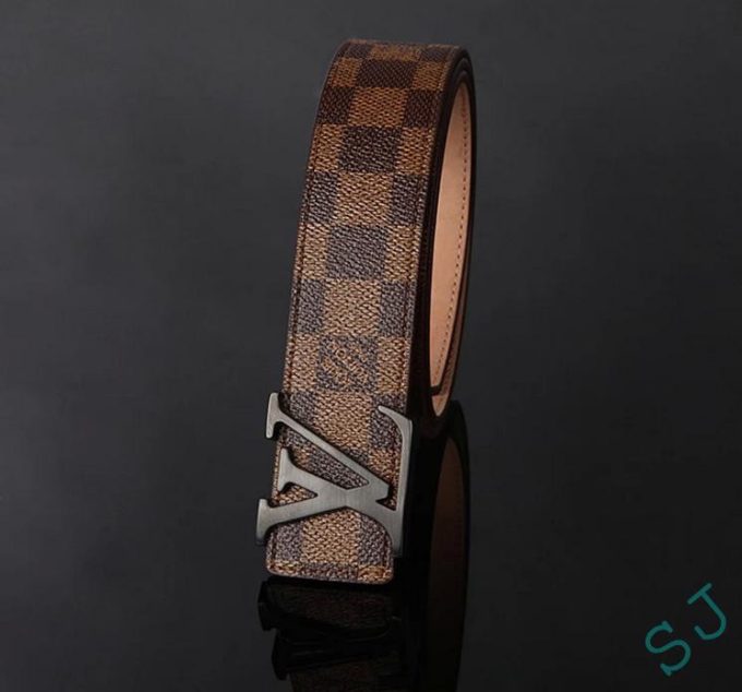 L Belt 38mmX95-125cm 7D27 - Image 24
