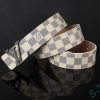 L Belt 38mmX95-125cm 7D27