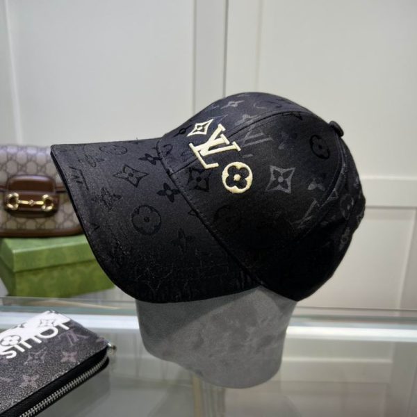 L Cap 1007