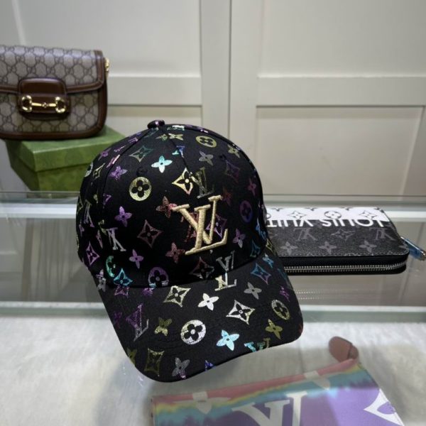 L cap dxn