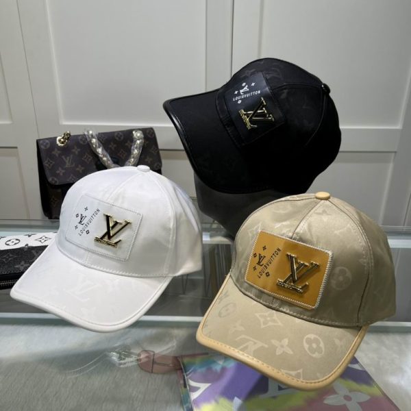 L Cap dxn