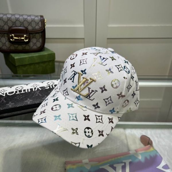L cap dxn