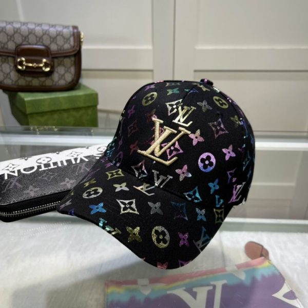 L cap dxn