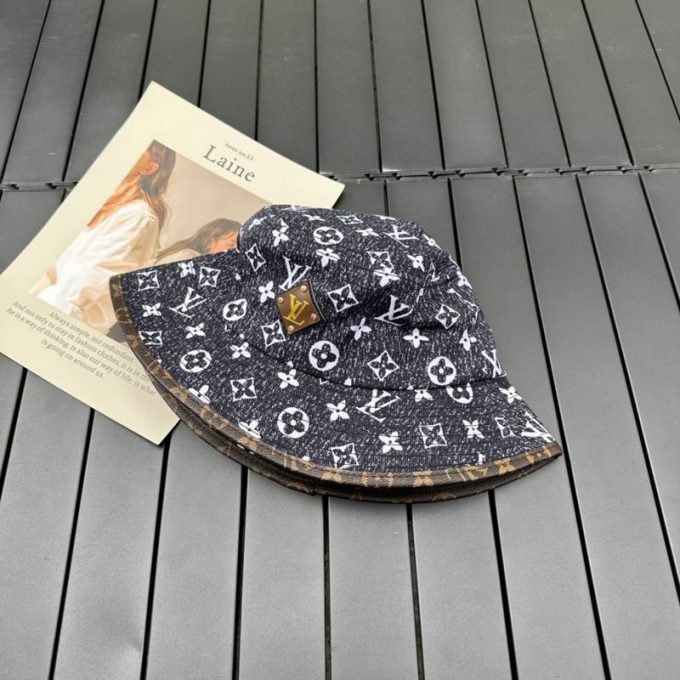 L Hat 03 - Image 11