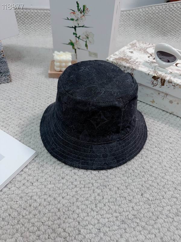 L Hat 14