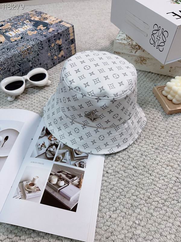 L Hat 20