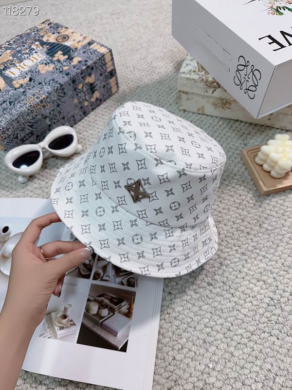 L Hat 20