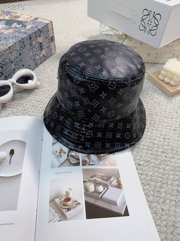 L Hat 20