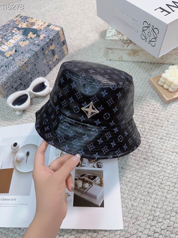 L Hat 20