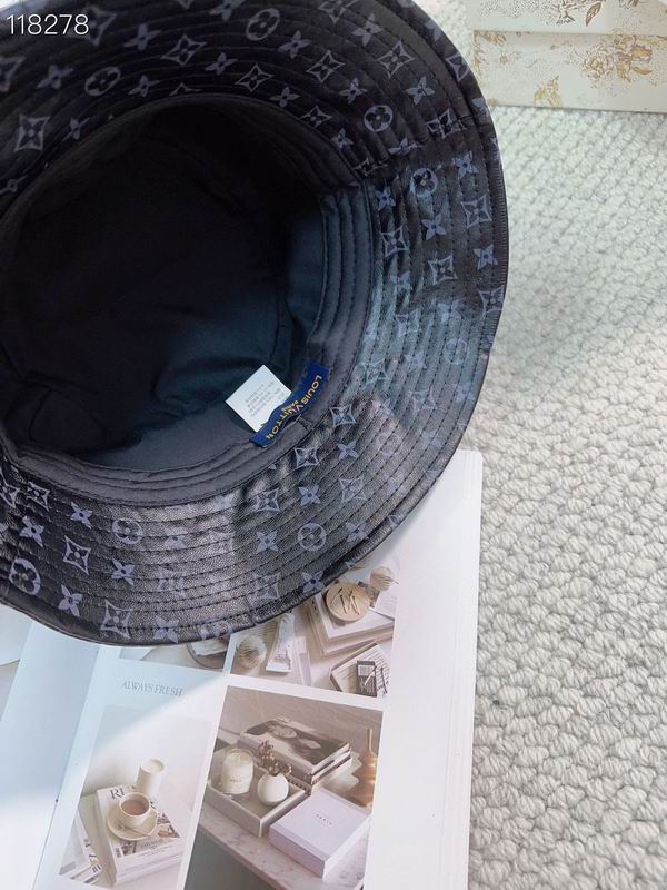 L Hat 20