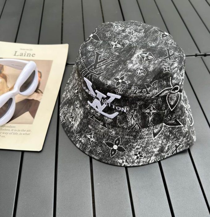 L Hat 32 - Image 5
