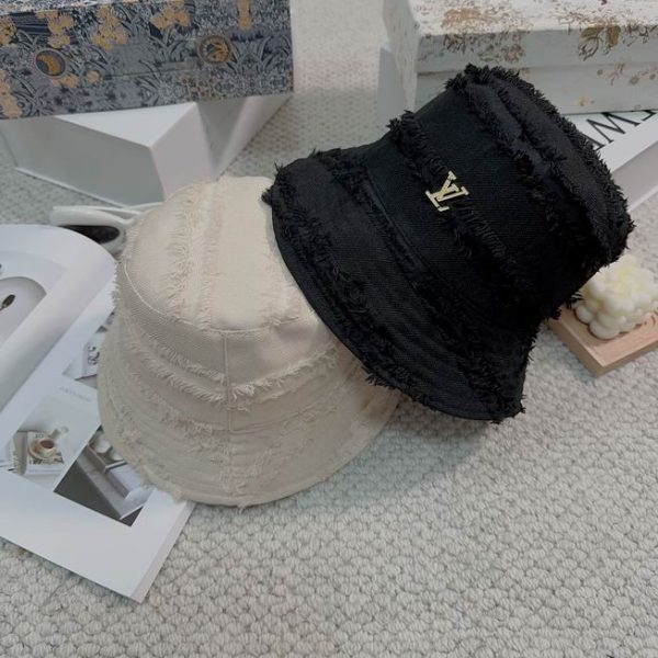 L Hat 48