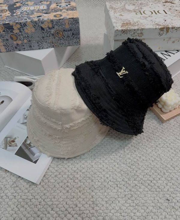 L Hat 48