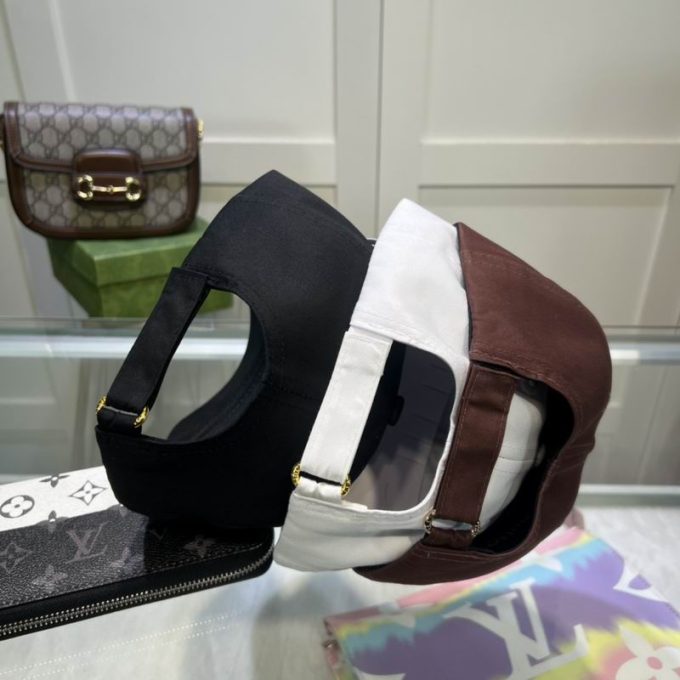 L cap 102 - Image 2