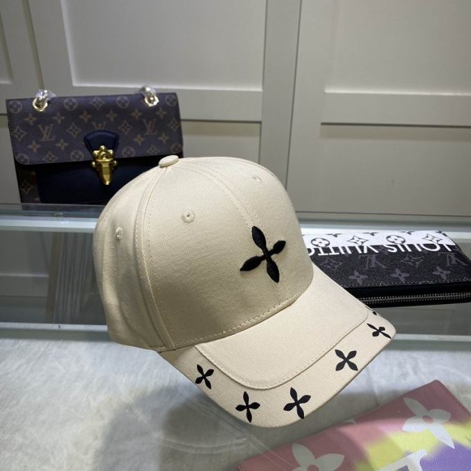 L Cap - Image 7