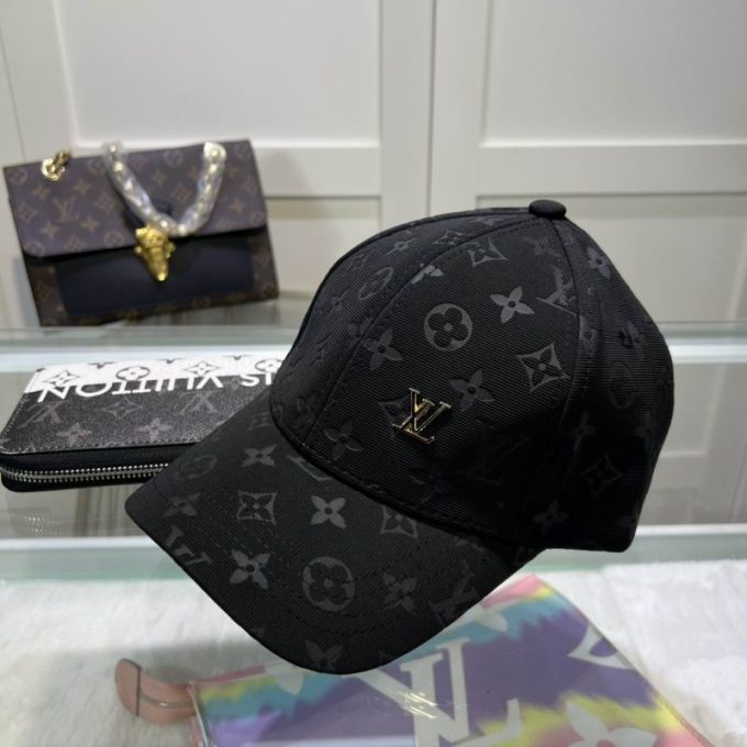 L cap 52 - Image 7