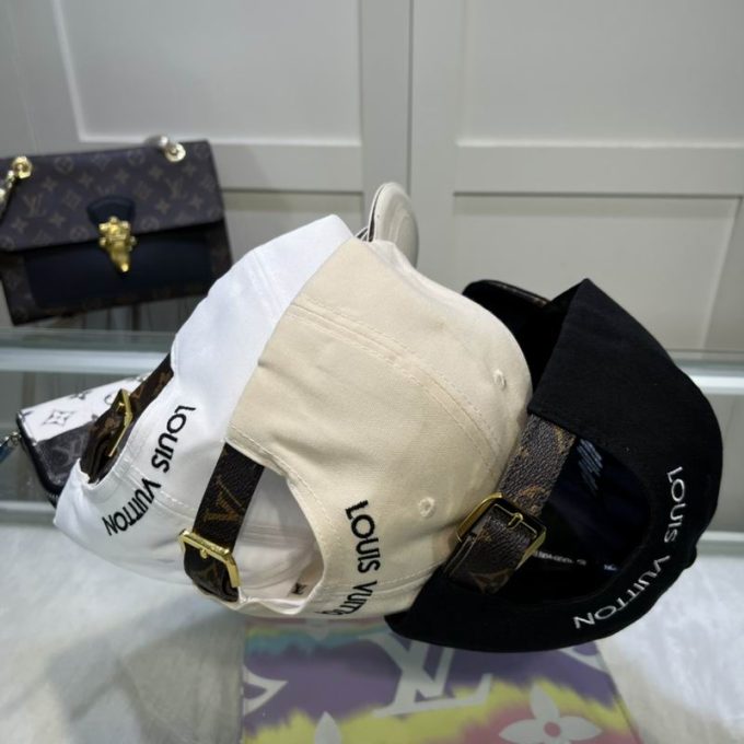 L cap 52 - Image 2