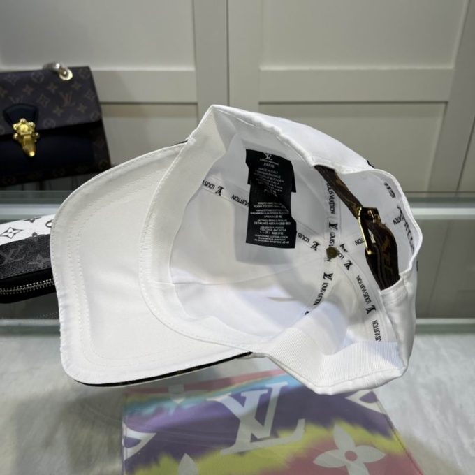 L cap 52 - Image 7