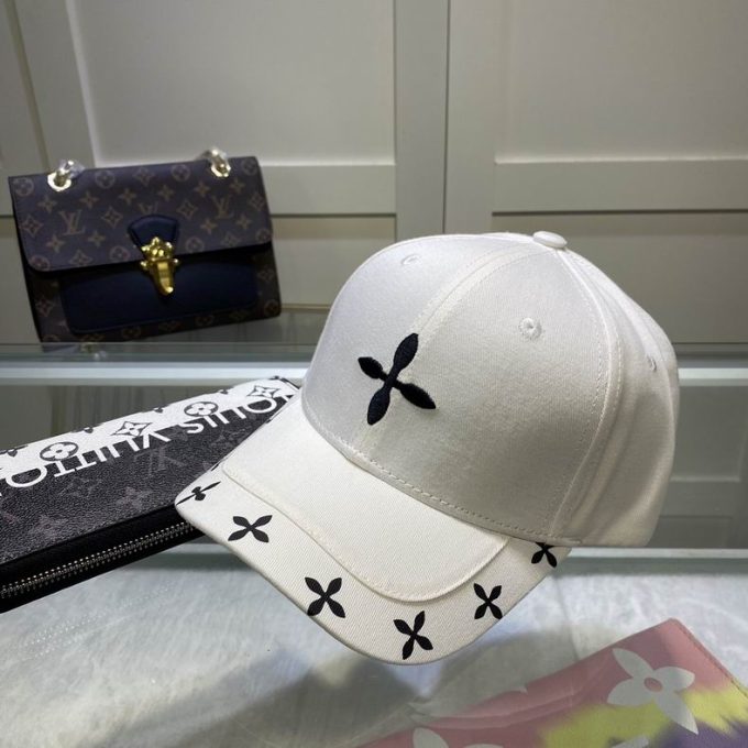 L Cap - Image 5