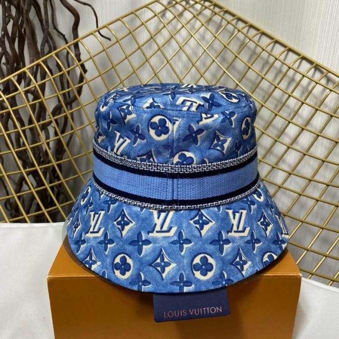 L hat 010803