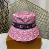 L hat 010803