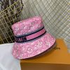 L hat 010803