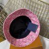 L hat 010803