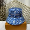 L hat 010803