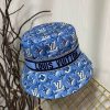 L hat 010803
