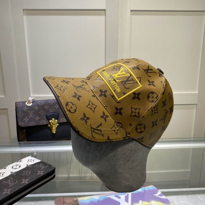 L cap - Image 7