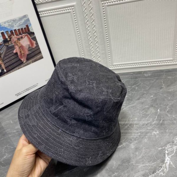 L hat 27